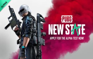 PUBG: New State Alpha Test Details Revealed!