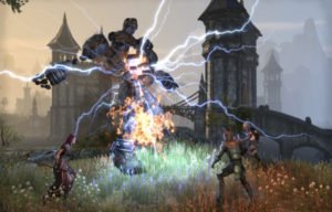 Make The Most Out Of ESO's Double XP Event With This Dolmen Farming Guide