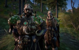 RTS-MMO Conqueror's Blade Celebrates 2nd Anniversary With Events And Free Armor