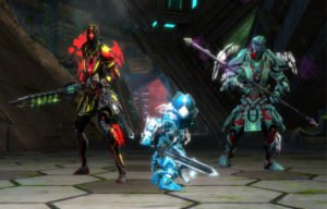 MMORPG Fashion Systems Ranked: Who Has The Best Wardrobe System?