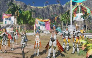 The Biggest MMO Launches Happening This Week You Need To Know About