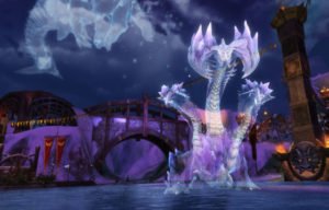 Dragon Bash 2021 Celebrations Have Begun In Guild Wars 2