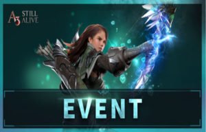 A3: Still Alive Gets New Artifact System, Dungeon and More
