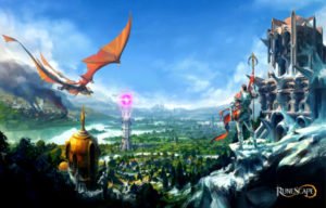 RuneScape Mobile Is Now Available, Cross-platform Play Supported