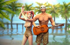 Frosty Fever Event Returns To AION