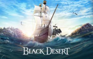 Black Desert Launches the Great Expedition and Sycraia Update On Consoles