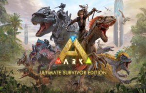 ARK: Ultimate Survivor Edition Launches On June 2nd