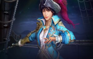 Black Desert Online: A Recap of Everything Announced At Heidel Ball 2021