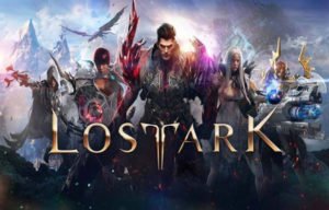 Lost Ark Is Coming To The West, Technical Alpha Now Live, Beta Soon