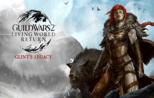 Guild Wars 2 Will Begin Offering Free Episodes Of Living World Season 3 Starting This Week