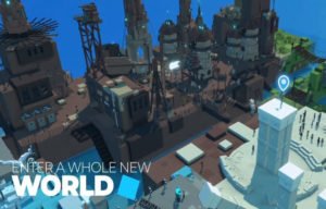 The Sandbox Unveils New Details About First Public Alpha: The Explorers, Coming This Summer