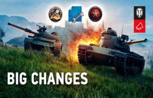 World of Tanks: Everything You Need To Know About Update 1.13's Big Artillery Changes