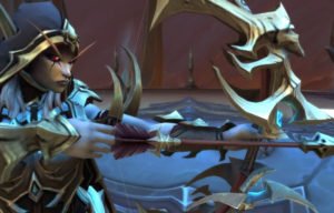 WoW: Chains of Domination Will Launch On June 29th