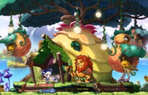MapleStory M Kicks Off 3rd Anniversary With New Updates and Content
