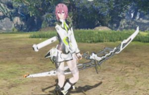 Phantasy Star Online 2: New Genesis Announces Braver Class Coming August 4