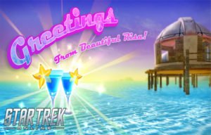 Lohlunat Festival Now Live On Star Trek Online