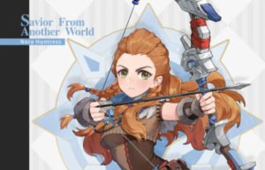 Genshin Impact Collaborates With Horizon Zero Dawn: Get The Details Here!