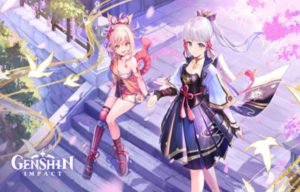 Genshin Impact To Launch First Massive Expansion and Third Major City on July 21