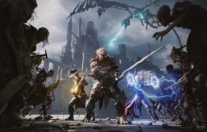 Neverwinter Launches Jewel of the North Module With New Streamlined Leveling Experience