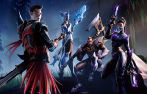 Is Co-op Monster Hunting RPG Dauntless Worth Playing?