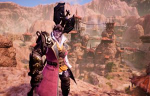 Bless Unleash Reveals Founders Packs Ahead of August 6th Steam Launch