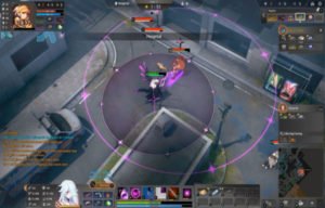 Hybird MOBA, Battle Royale and ARPG Eternal Return Arrives on GeForce Now