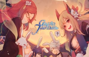 Grand Fantasia MMO Introduces End of Summer Events