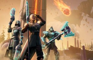 Dauntless: Ostigaard Justice Update Contains New Map, Weapons Refresh and More
