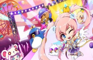 Learn About MapleStory M's Third Anniversary Events and Massive Update Here