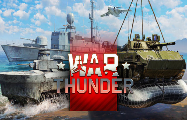 war thunder how to play ships