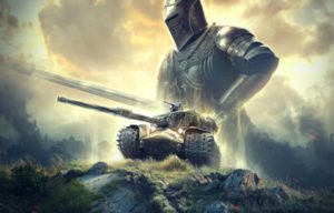 World of Tanks Collaborates With Swedish Metal Band Sabaton For an Epic Music Video, Tank and More