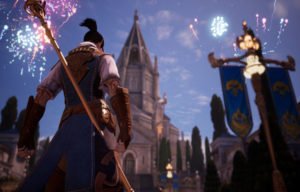 Bless Unleashed PC Registers Over 1 Million Downloads Since Launch