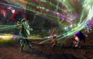 Neverwinter's Bard Class Has Come To PS4 and Xbox One