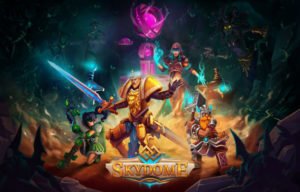 Skydome To Begin Early Access On August 18th