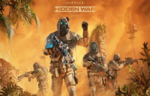Warface's Hidden War Update Features New PvP Map, Contract System and More
