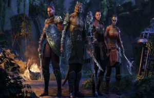 Elder Scrolls Online's Waking Flame Dungeon DLC and Update 31 Arrives for PC Players Today