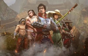 Classic MMORPG Nine Dragons on Papaya Play Gets Revamped Dungeon and More