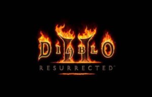 Diablo II: Resurrected Early Access and Open Beta Details Revealed