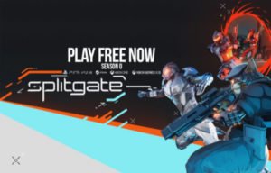 Splitgate Has Just Launch A Massive Quality of Life Update, So Here's What's In It