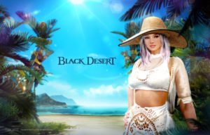 Black Desert MMORPG Is Coming To Next Gen Consoles