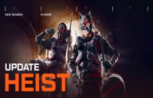 Warface On Consoles Gets New Heist Season Launch