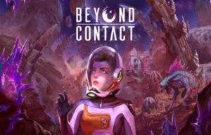 Beyond Contact is a New Co-op Sci-fi Survival Game That's Worth a Look