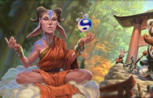 Strategy MMO Elvenar Begins Autumn Zodiac Event Until September 29