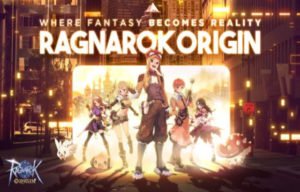Ragnarok Origin: 3 Things You Need To Know About The North American Launch