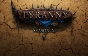 Season IX: Tyranny Will Come To RTS MMO Conqueror's Blade on September 28