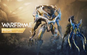Warframe Will Debut Nidus Prime Set Alongside Return of Operation: Plague Star