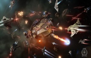 Star Citizen: What To Expect In the Annual Ship Showdown and Free Game Access
