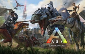 ARK: Survival Evolved Now On Google Stadia: Here's The Lowdown