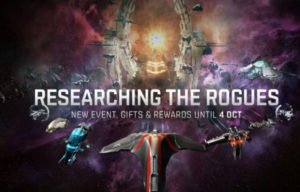 EVE Online Is Now Available On Epic Games Store