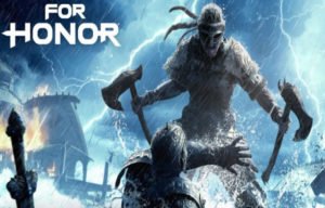 For Honor: Learn All About Year 5 Season 3 Tempest Coming This Month